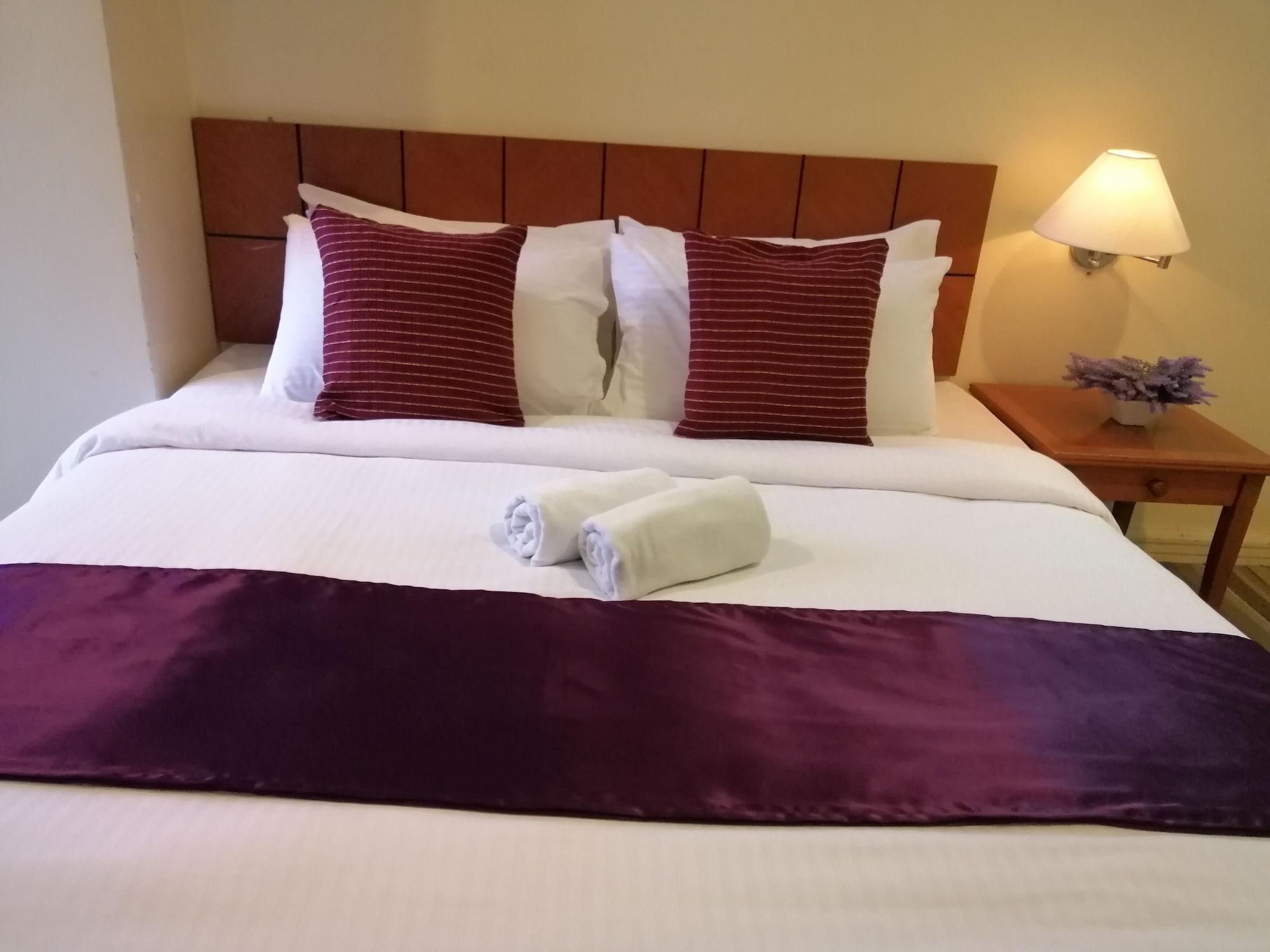 Stayinn Gateway Hotel Apartment Kuching Extérieur photo